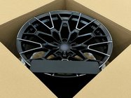 BMW 5/i5 Series G60/G60E/G61 2023- Llantas forjadas OEM R21 V2 (juego de 4) foto 3