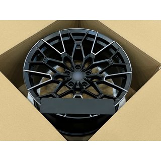 Llantas forjadas OEM R21 V2 (juego de 4) BMW 5/i5 Series G60/G60E/G61 2023- foto 2