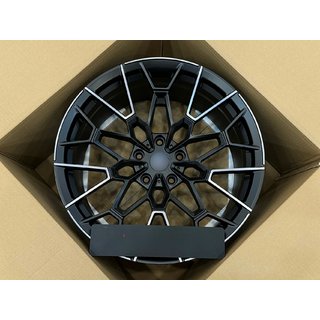 Llantas forjadas OEM R21 V2 (juego de 4) BMW 5/i5 Series G60/G60E/G61 2023- foto 1