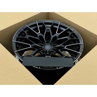 Llantas forjadas OEM R21 V2 (juego de 4) BMW 5/i5 Series G60/G60E/G61 2023- foto 3