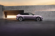 Audi E5 Sportback: Tecnología del futuro en un liftback foto 3