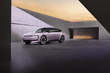 Audi E5 Sportback: Tecnología del futuro en un liftback foto 2