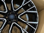 BMW X5 G05 2019–2026 Llantas forjadas OEM R21 V5 (Juego de 4) foto 5