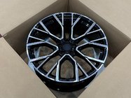 BMW X5 G05 2019–2026 Llantas forjadas OEM R21 V5 (Juego de 4) foto 1