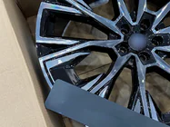 BMW X7 G07 2019- Llantas forjadas OEM R23 V2 (Juego de 4) foto 9