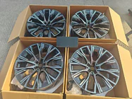 BMW X7 G07 2019- Llantas forjadas OEM R23 V2 (Juego de 4) foto 6