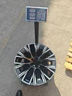 BMW X7 G07 2019- Llantas forjadas OEM R23 V2 (Juego de 4) foto 10