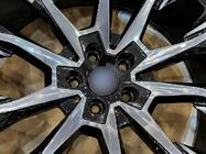 BMW X7 G07 2019- Llantas forjadas OEM R23 V2 (Juego de 4) foto 7