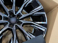 BMW X7 G07 2019- Llantas forjadas OEM R23 V2 (Juego de 4) foto 8