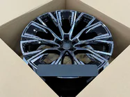 BMW X7 G07 2019- Llantas forjadas OEM R23 V2 (Juego de 4) foto 3