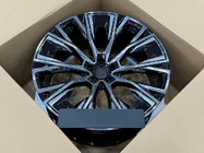 BMW X7 G07 2019- Llantas forjadas OEM R23 V2 (Juego de 4) foto 2