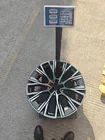BMW X7 G07 2019- Llantas forjadas OEM R23 V2 (Juego de 4) foto 11