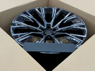 BMW X7 G07 2019- Llantas forjadas OEM R23 V2 (Juego de 4) foto 4