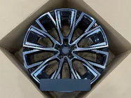 BMW X7 G07 2019- Llantas forjadas OEM R23 V2 (Juego de 4) foto 1