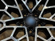 BMW 4 Series G22/23/26 2020- Llantas forjadas OEM R19 R20 V6 (Juego de 4) foto 8