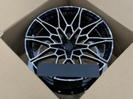 BMW 4 Series G22/23/26 2020- Llantas forjadas OEM R19 R20 V6 (Juego de 4) foto 2