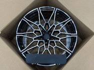 BMW 4 Series G22/23/26 2020- Llantas forjadas OEM R19 R20 V6 (Juego de 4) foto 1