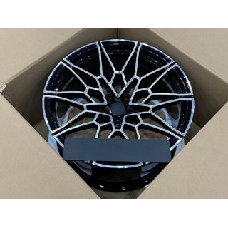 Llantas forjadas OEM R19 R20 V6 (Juego de 4) BMW 4 Series G22/23/26 2020- foto 2