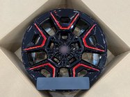 BMW XM G09 2022- Llantas forjadas OEM R22 V1 (Juego de 4) foto 9