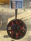 BMW XM G09 2022- Llantas forjadas OEM R22 V1 (Juego de 4) foto 20