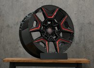 BMW XM G09 2022- Llantas forjadas OEM R22 V1 (Juego de 4) foto 1