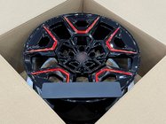 BMW XM G09 2022- Llantas forjadas OEM R22 V1 (Juego de 4) foto 10