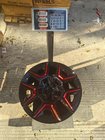 BMW XM G09 2022- Llantas forjadas OEM R22 V1 (Juego de 4) foto 19
