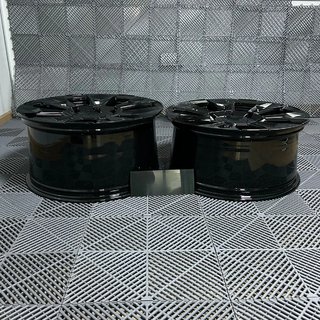 Llantas forjadas OEM R22 V2 (juego de 4) BMW XM G09 2022- foto 4