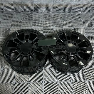Llantas forjadas OEM R22 V2 (juego de 4) BMW XM G09 2022- foto 2
