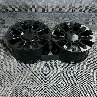Llantas forjadas OEM R22 V2 (juego de 4) BMW XM G09 2022- foto 3