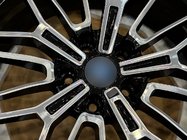 BMW 4 Series G22/23/26 2020- Llantas forjadas OEM R19 (Juego de 4) foto 8