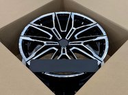 BMW 4 Series G22/23/26 2020- Llantas forjadas OEM R19 (Juego de 4) foto 5