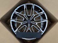 BMW 4 Series G22/23/26 2020- Llantas forjadas OEM R19 (Juego de 4) foto 2