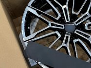 BMW 4 Series G22/23/26 2020- Llantas forjadas OEM R19 (Juego de 4) foto 9
