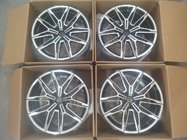 BMW 4 Series G22/23/26 2020- Llantas forjadas OEM R19 (Juego de 4) foto 6