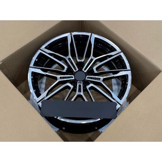 Llantas forjadas OEM R19 (Juego de 4) BMW 4 Series G22/23/26 2020- foto 3