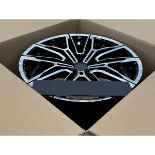 Llantas forjadas OEM R19 (Juego de 4) BMW 4 Series G22/23/26 2020- foto 4