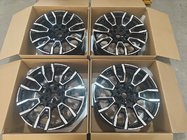 BMW XM G09 2022- Llantas forjadas OEM R21 V2 (juego de 4) foto 7