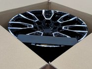 BMW XM G09 2022- Llantas forjadas OEM R21 V2 (juego de 4) foto 5