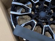 BMW XM G09 2022- Llantas forjadas OEM R21 V2 (juego de 4) foto 8