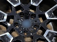 BMW XM G09 2022- Llantas forjadas OEM R21 V2 (juego de 4) foto 9