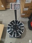 BMW XM G09 2022- Llantas forjadas OEM R21 V2 (juego de 4) foto 10