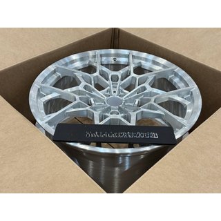 Llantas forjadas OEM R22 V2 (juego de 4) BMW 7 Series G70/G71 2022- foto 4