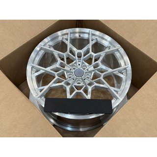 Llantas forjadas OEM R22 V2 (juego de 4) BMW 7 Series G70/G71 2022- foto 2
