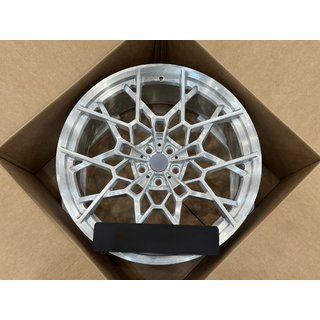 Llantas forjadas OEM R22 V2 (juego de 4) BMW 7 Series G70/G71 2022- foto 1
