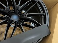 BMW 3 Series G20/G21 2018- Llantas forjadas OEM R19 (Juego de 4) foto 7
