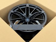 BMW 3 Series G20/G21 2018- Llantas forjadas OEM R19 (Juego de 4) foto 3