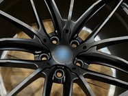 BMW 3 Series G20/G21 2018- Llantas forjadas OEM R19 (Juego de 4) foto 8