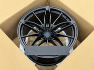 BMW 3 Series G20/G21 2018- Llantas forjadas OEM R19 (Juego de 4) foto 2