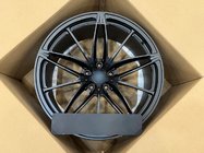 BMW 3 Series G20/G21 2018- Llantas forjadas OEM R19 (Juego de 4) foto 1